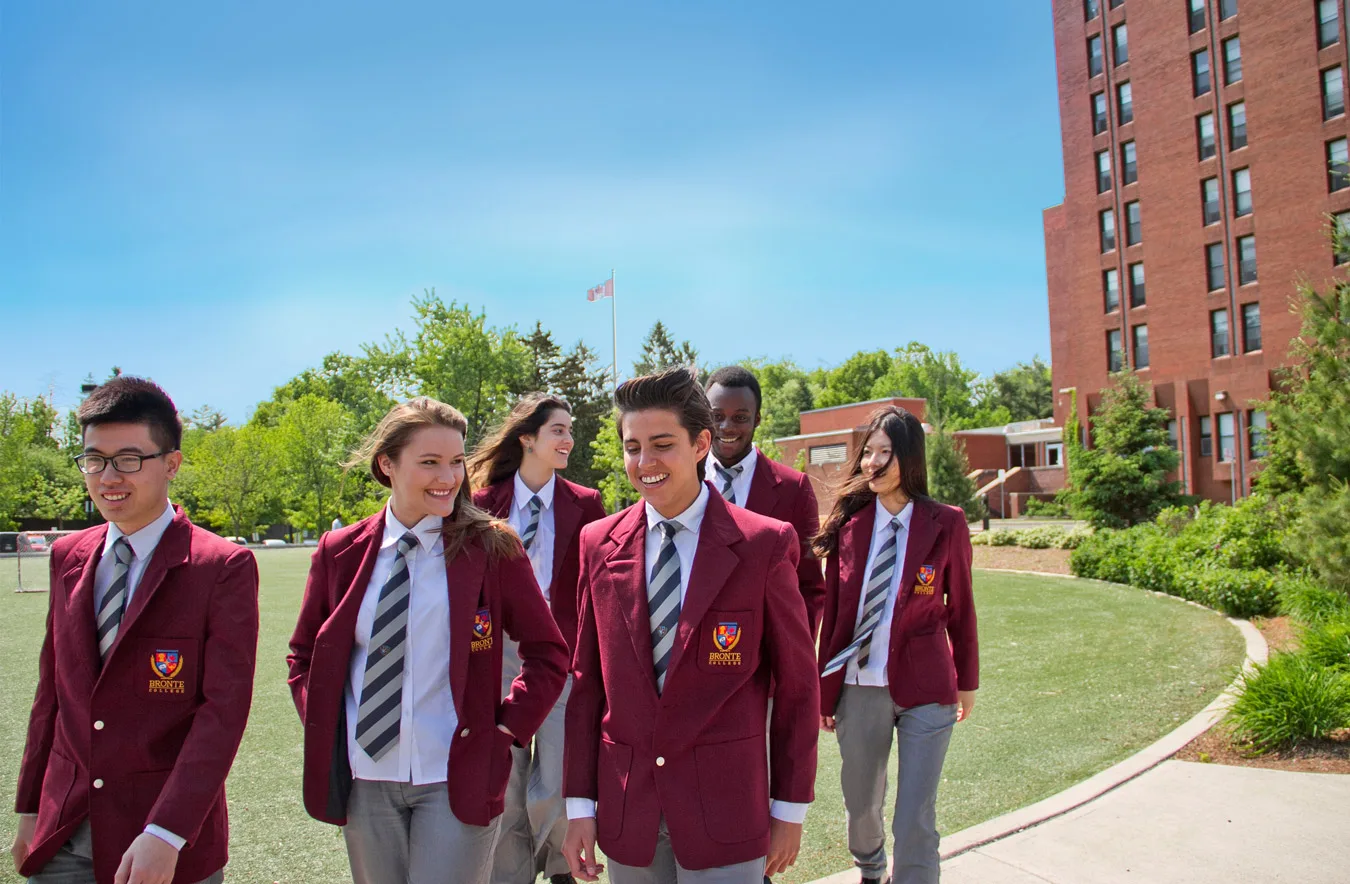 Bronte College