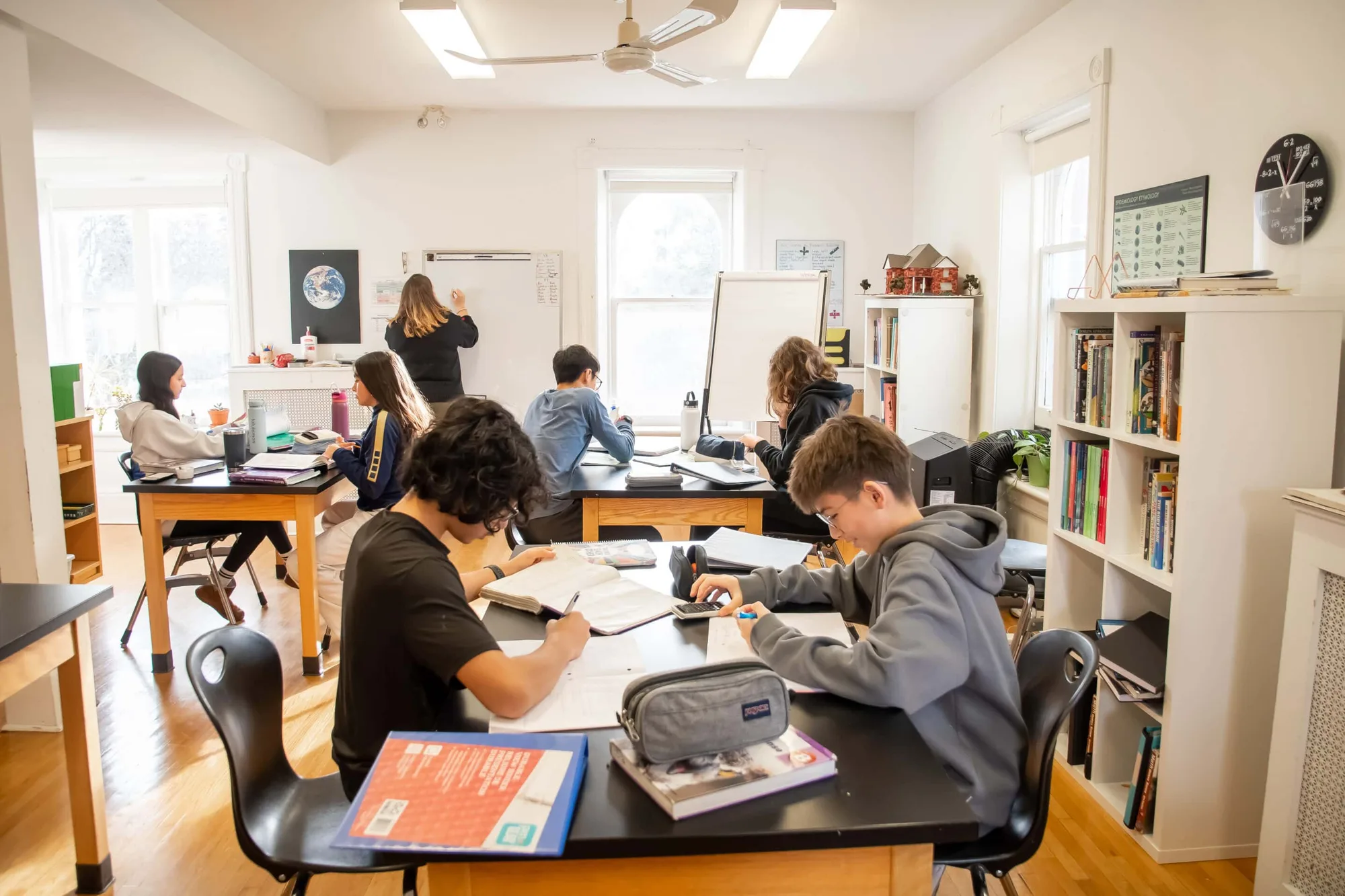 Clanmore Montessori School